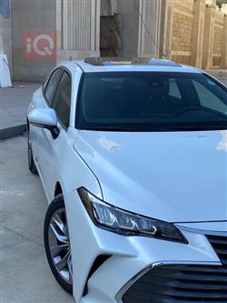 تويوتا أفالون